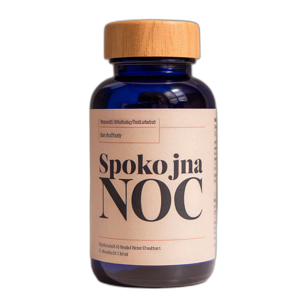 Spokojna Noc — produkt